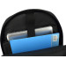 YENKEE Рюкзак Yenkee 20L 15.6" FLASHPACKER YBB 1502 (Black)