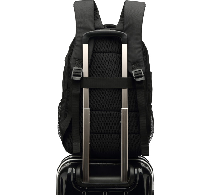 YENKEE Рюкзак Yenkee 20L 15.6" FLASHPACKER YBB 1502 (Black)