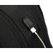 YENKEE Рюкзак Yenkee 20L 15.6" FLASHPACKER YBB 1502 (Black)