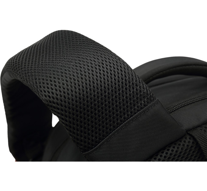 YENKEE Рюкзак Yenkee 20L 15.6" FLASHPACKER YBB 1502 (Black)