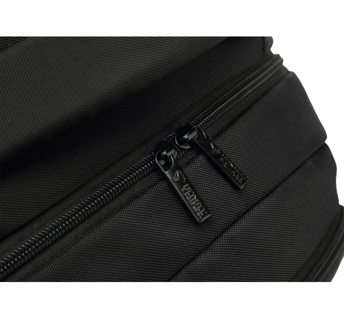 YENKEE Рюкзак Yenkee 20L 15.6" FLASHPACKER YBB 1502 (Black)
