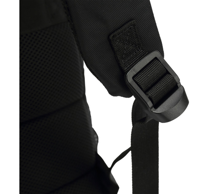 YENKEE Рюкзак Yenkee 20L 15.6" FLASHPACKER YBB 1502 (Black)
