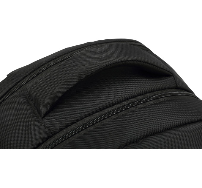 YENKEE Рюкзак Yenkee 20L 15.6" FLASHPACKER YBB 1502 (Black)