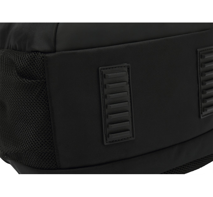 YENKEE Рюкзак Yenkee 20L 15.6" FLASHPACKER YBB 1502 (Black)