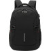 YENKEE Рюкзак Yenkee 20L 15.6" FLASHPACKER YBB 1502 (Black)