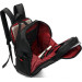 YENKEE Рюкзак Yenkee 22L 15.6" Gaming SHIELD YBB 1503 (Black)