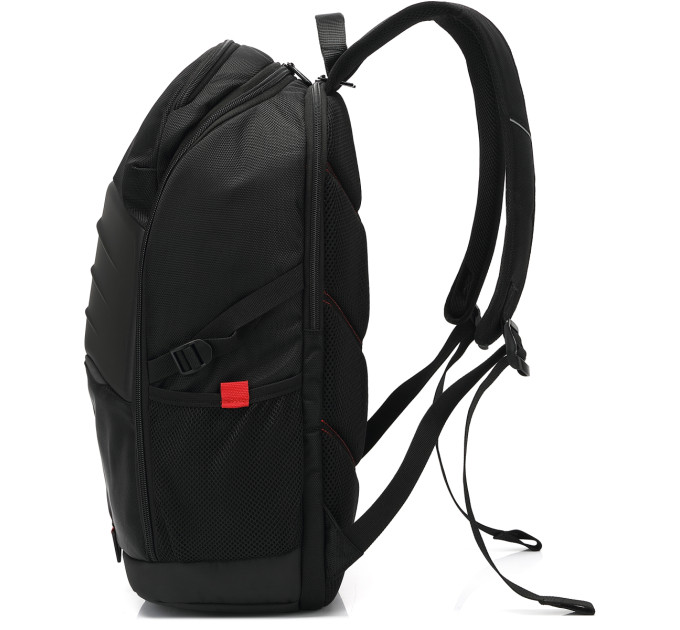YENKEE Рюкзак Yenkee 22L 15.6" Gaming SHIELD YBB 1503 (Black)
