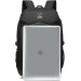 YENKEE Рюкзак Yenkee 22L 15.6" Gaming SHIELD YBB 1503 (Black)
