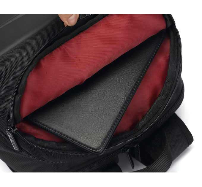 YENKEE Рюкзак Yenkee 22L 15.6" Gaming SHIELD YBB 1503 (Black)