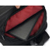 YENKEE Рюкзак Yenkee 22L 15.6" Gaming SHIELD YBB 1503 (Black)