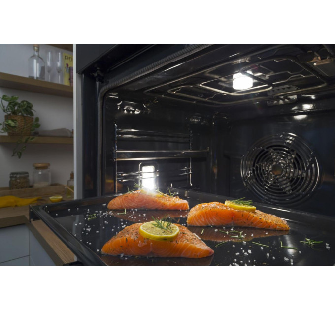 Gorenje Електрична духова шафа Gorenje BPSA6747A08BG (BO3PS5I01-4)