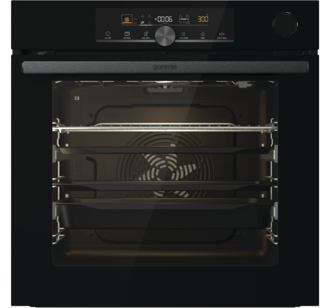 Gorenje Електрична духова шафа Gorenje BPSA6747A08BG (BO3PS5I01-4)