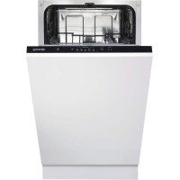 Посудомийна машина Gorenje GV520E15 (WQP8-7712R)