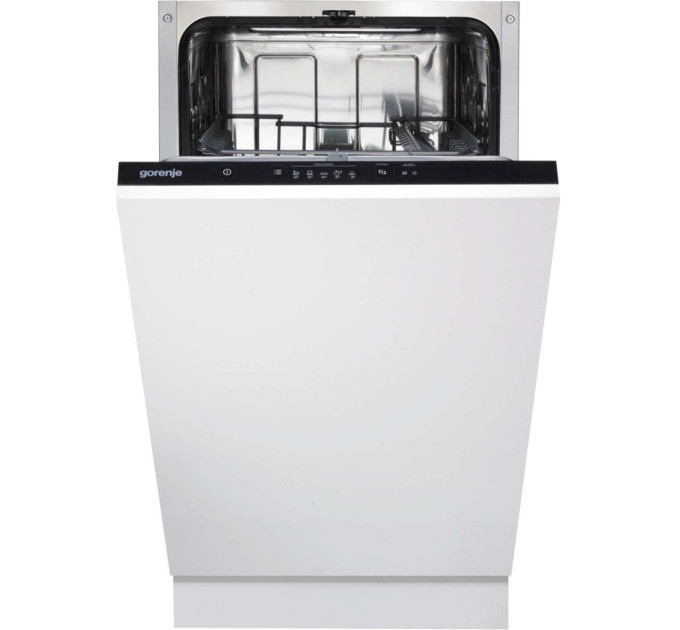 Gorenje Посудомийна машина Gorenje GV520E15 (WQP8-7712R)