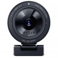 Razer Веб-камера Razer Kiyo Pro Full HD Black (RZ19-03640100-R3M1)