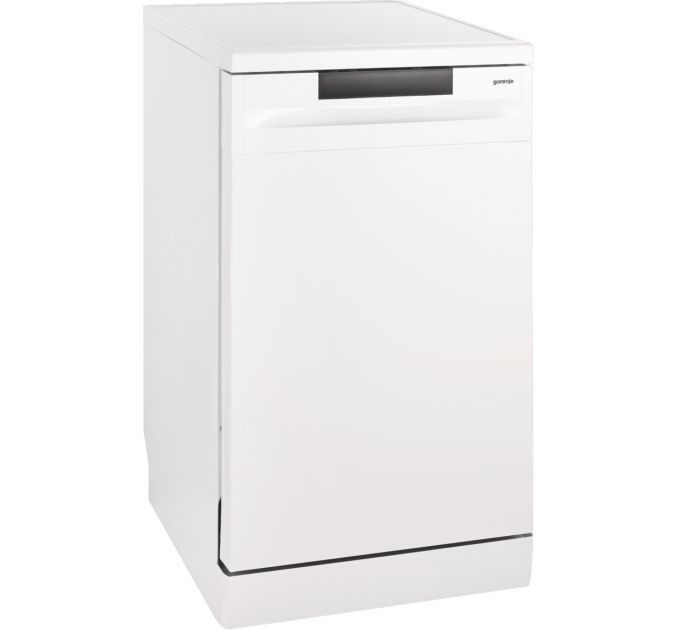 Gorenje Посудомийна машина Gorenje GS520E15W (WQP8-7606V)