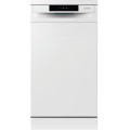 Gorenje Посудомийна машина Gorenje GS520E15W (WQP8-7606V)