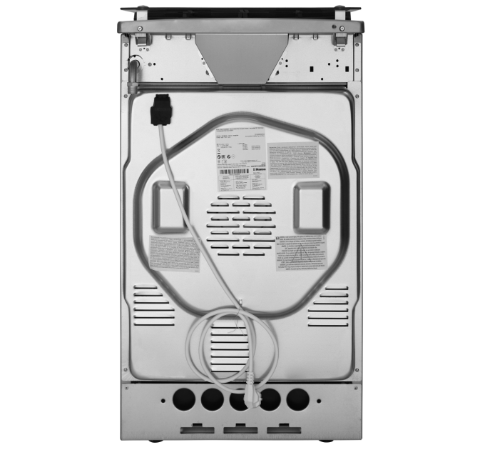 Hansa Комбінована плита Hansa FCMS582254
