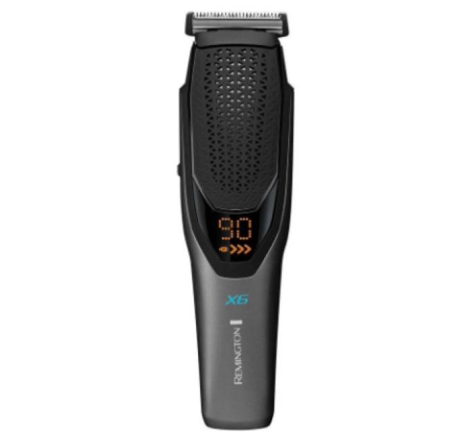 Remington Машинка для стрижки Remington Power-X Series X6 Hair Clipper НС6000