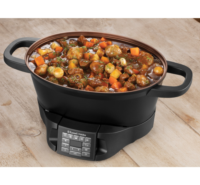 Russell Hobbs Мультиварка Russell Hobbs 28270-56
