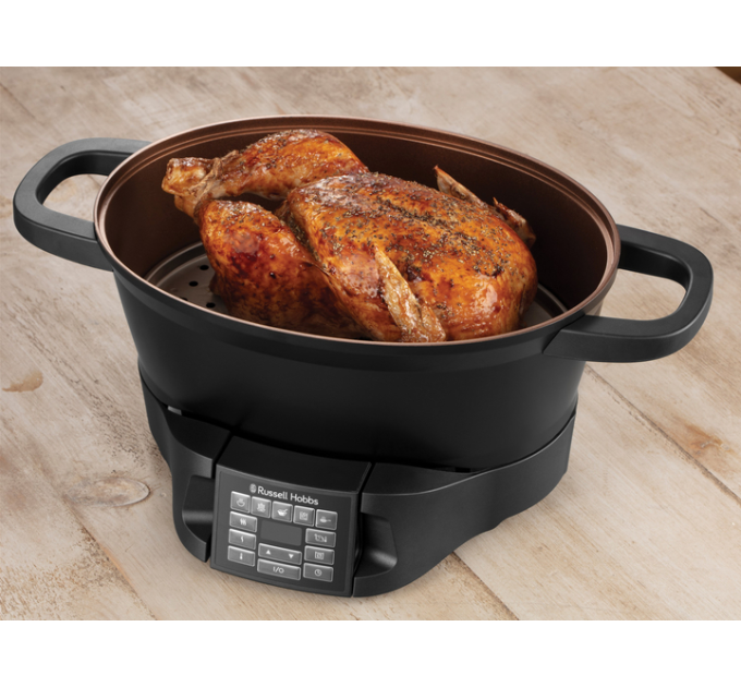 Russell Hobbs Мультиварка Russell Hobbs 28270-56