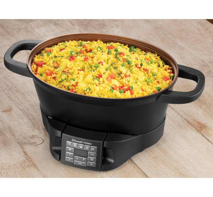 Russell Hobbs Мультиварка Russell Hobbs 28270-56