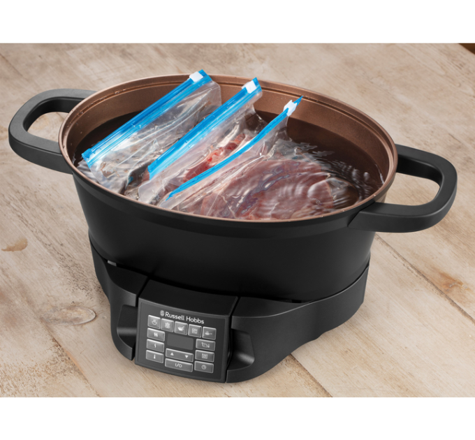 Russell Hobbs Мультиварка Russell Hobbs 28270-56