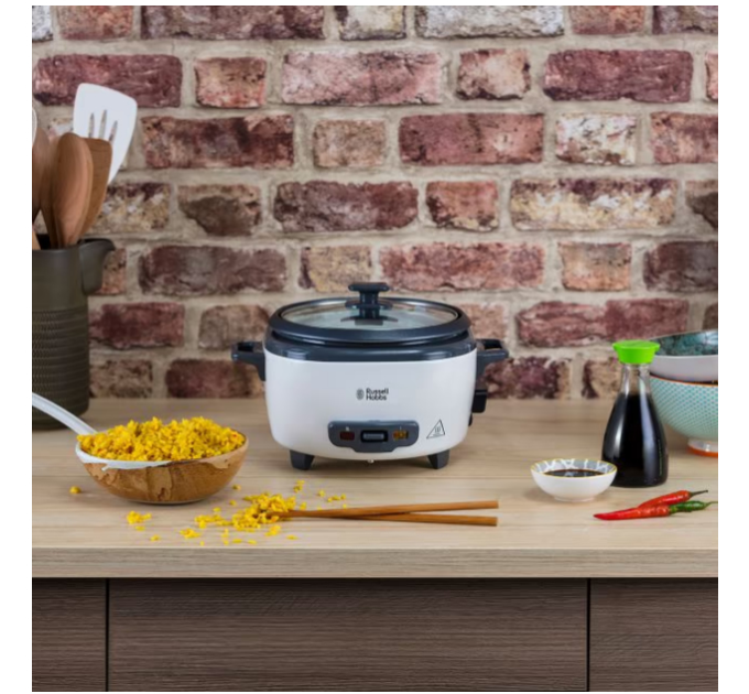 Russell Hobbs Мультиварка Russell Hobbs 27030-56 Medium