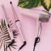 Remington Фен Remington D5901 Coconut Smooth