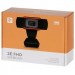 2E Веб-камера 2E FHD USB Black (2E-WCFHD)