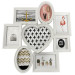EVG Мультірамка EVG INNO ZB-8-4950 WHITE COLLAGE 8