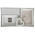 EVG Мультірамка EVG INNO ZB-2-2137 WHITE COLLAGE 2