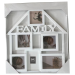 EVG Мультірамка EVG INNO ZB-6-4550 FAMILY HOUSE COLLAGE 6