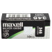 Maxell Батарейка Maxell SR712SW 1PC EU MF