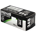 Maxell Батарейка Maxell SR421SW 1PC EU MF