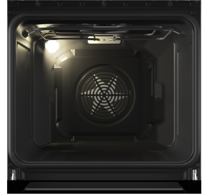 Gorenje Електрична плита Gorenje GEC 5C41 SG (FR513D-GSDA2)