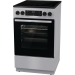Gorenje Електрична плита Gorenje GEC 5C41 SG (FR513D-GSDA2)