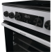 Gorenje Електрична плита Gorenje GEC 5C41 SG (FR513D-GSDA2)