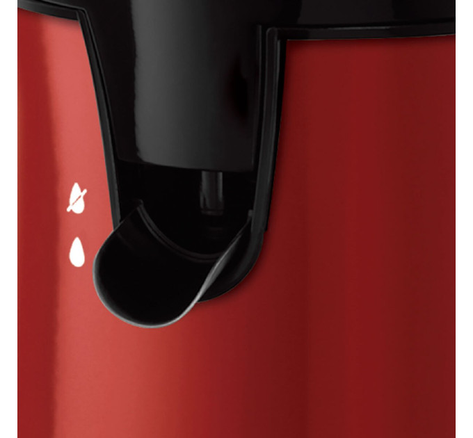 Russell Hobbs Соковижималка Russell Hobbs 26010-56 Colours Plus+ Red
