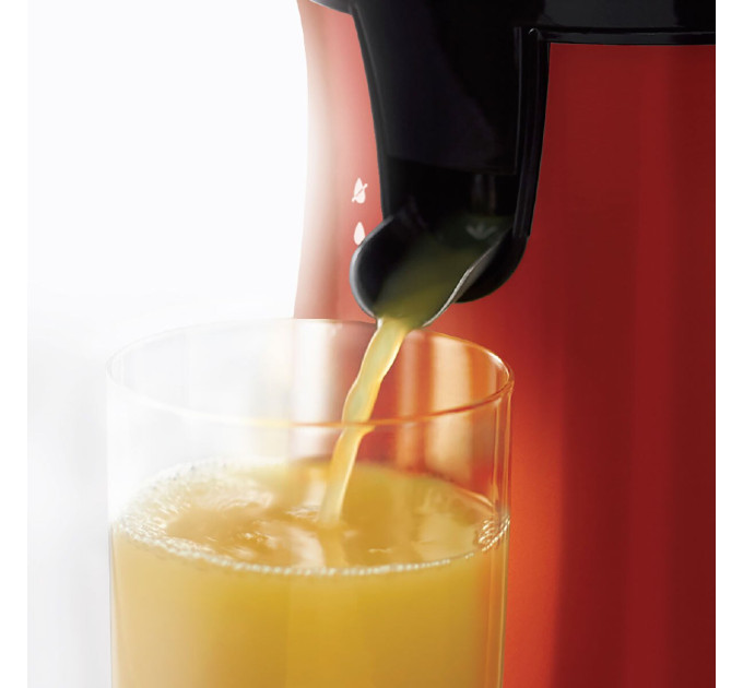 Russell Hobbs Соковижималка Russell Hobbs 26010-56 Colours Plus+ Red