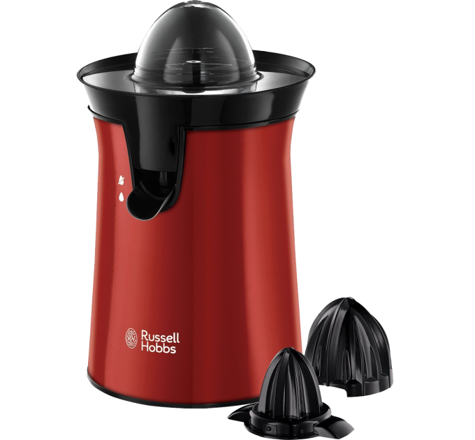 Russell Hobbs Соковижималка Russell Hobbs 26010-56 Colours Plus+ Red
