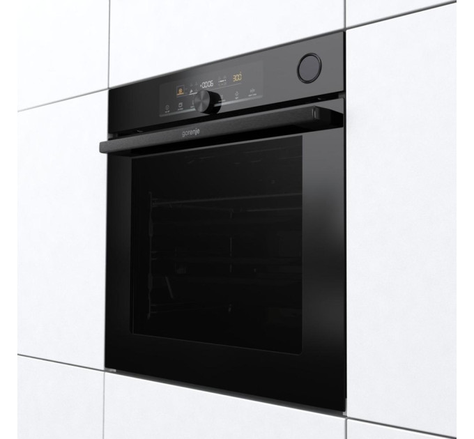 Gorenje Електрична духова шафа Gorenje BSA6747A04BG (BO3SA5I01-2)