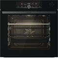 Gorenje Електрична духова шафа Gorenje BSA6747A04BG (BO3SA5I01-2)