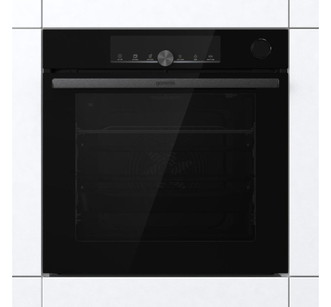 Gorenje Електрична духова шафа Gorenje BSA6747A04BG (BO3SA5I01-2)