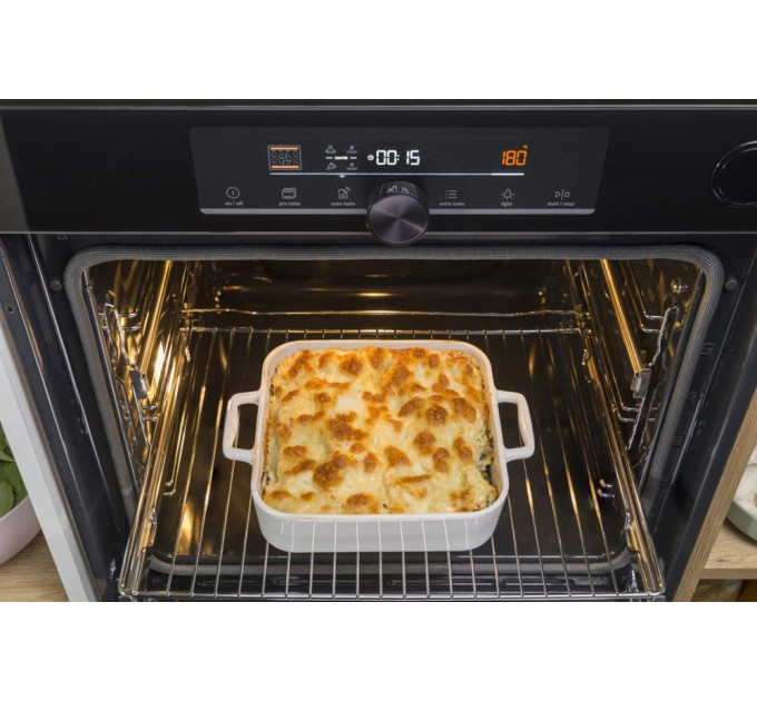 Gorenje Електрична духова шафа Gorenje BSA6747A04BG (BO3SA5I01-2)