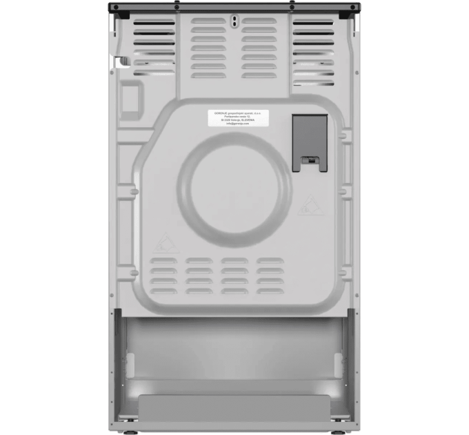 Gorenje Комбінована плита Gorenje MEK3011SB