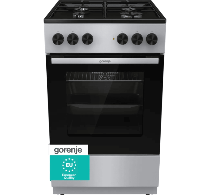 Gorenje Комбінована плита Gorenje MEK3011SB