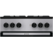 Gorenje Комбінована плита Gorenje MEK3011SB