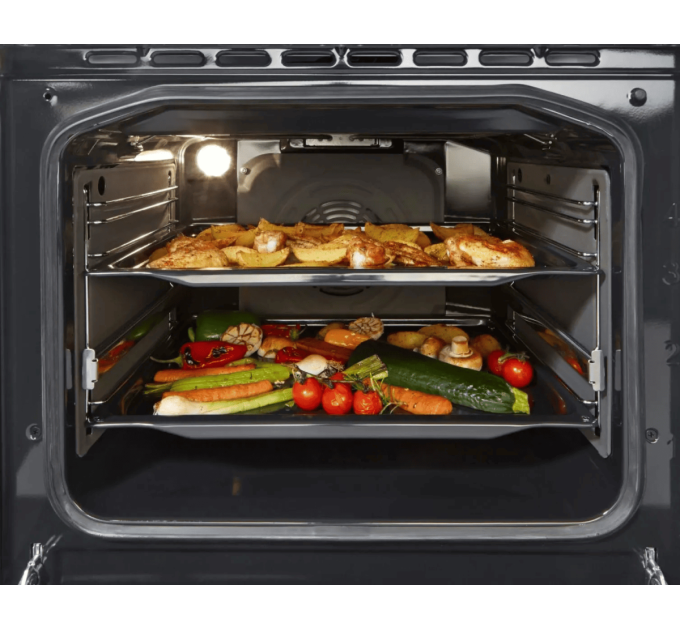 Gorenje Комбінована плита Gorenje MEK3011SB
