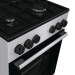 Gorenje Комбінована плита Gorenje MEK3011SB